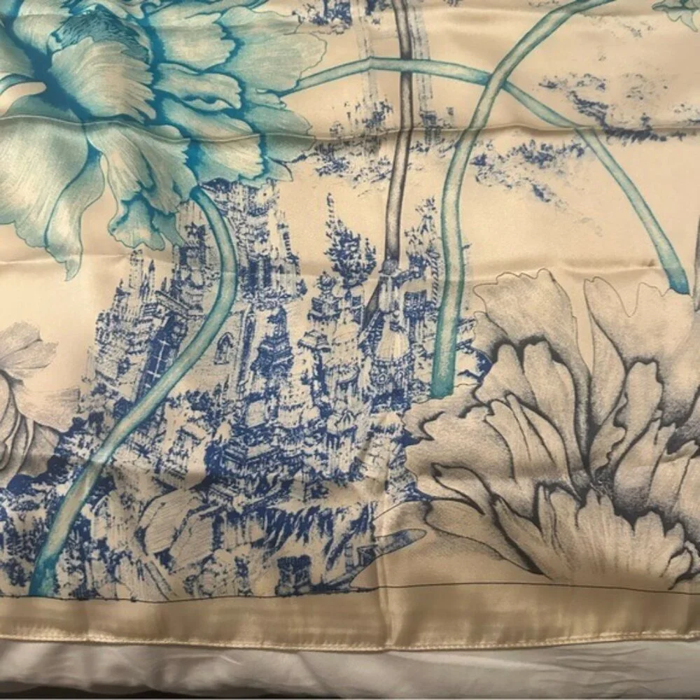 N/A women satin
