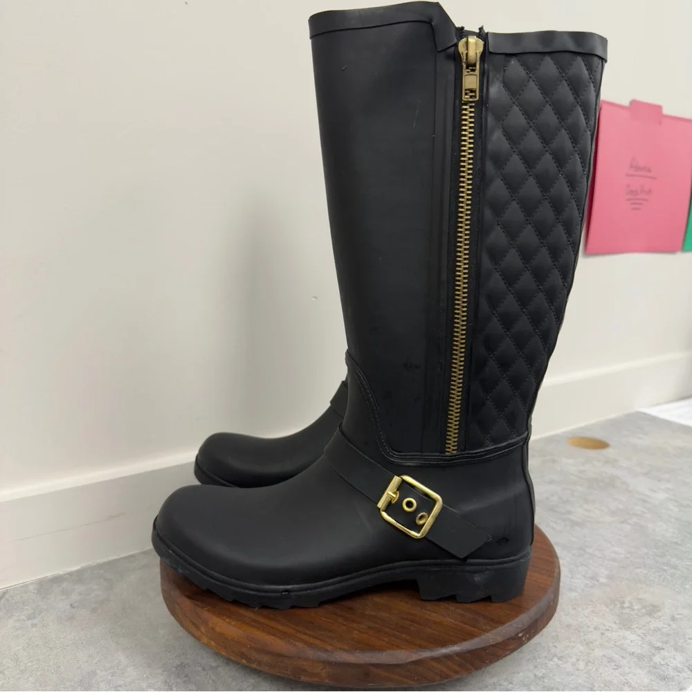 Steve Madden stylish black