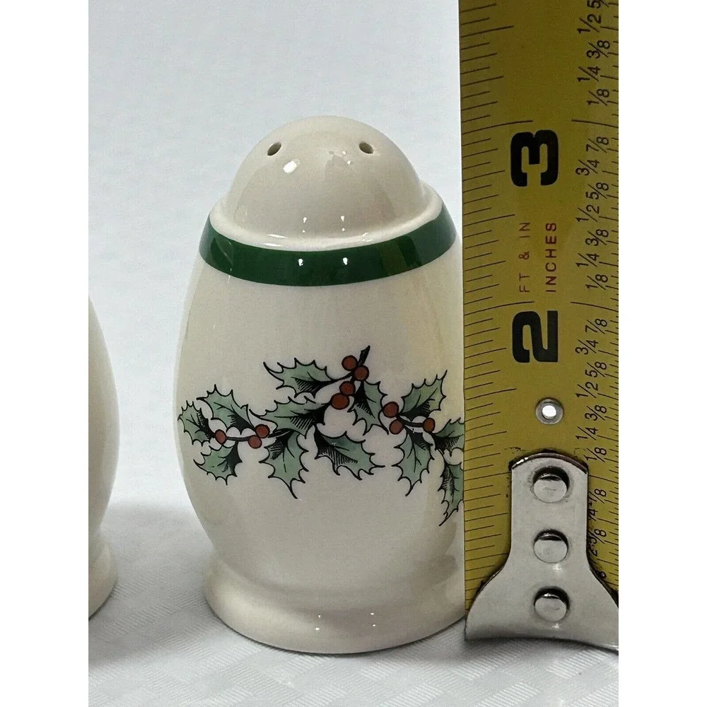 Spode christmas tree