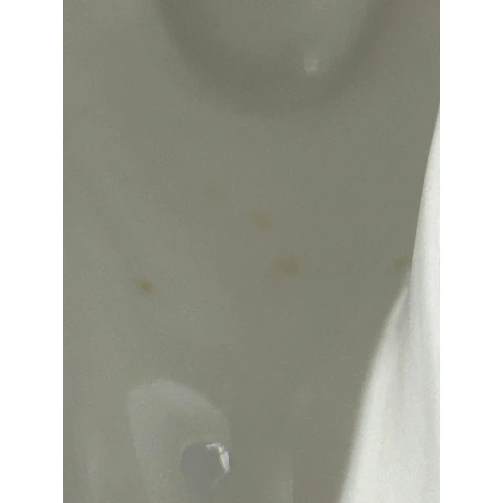 Hall China classic white