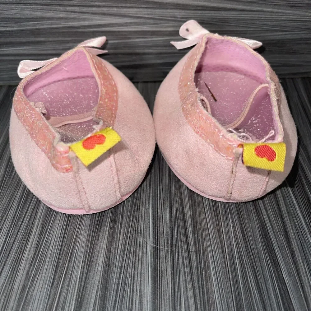 Build-A-Bear add some
