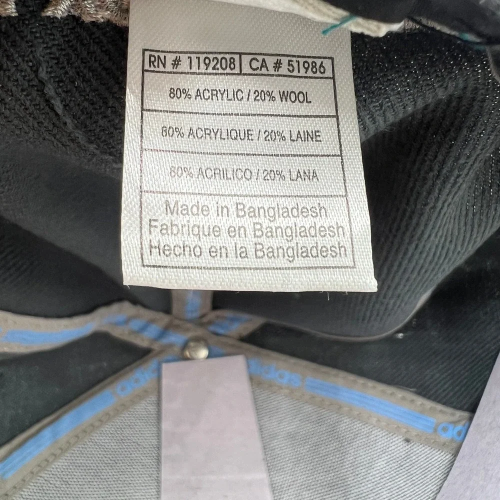 adidas brand team