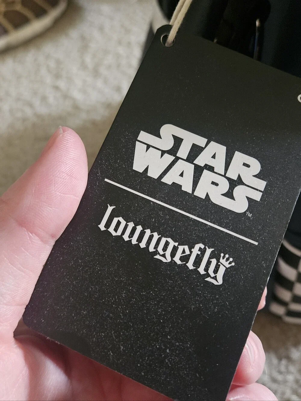 Loungefly star wars