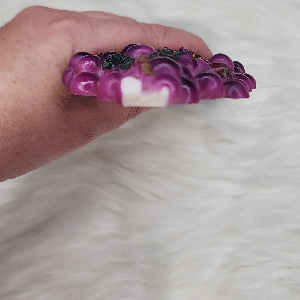 unbranded decorative purple