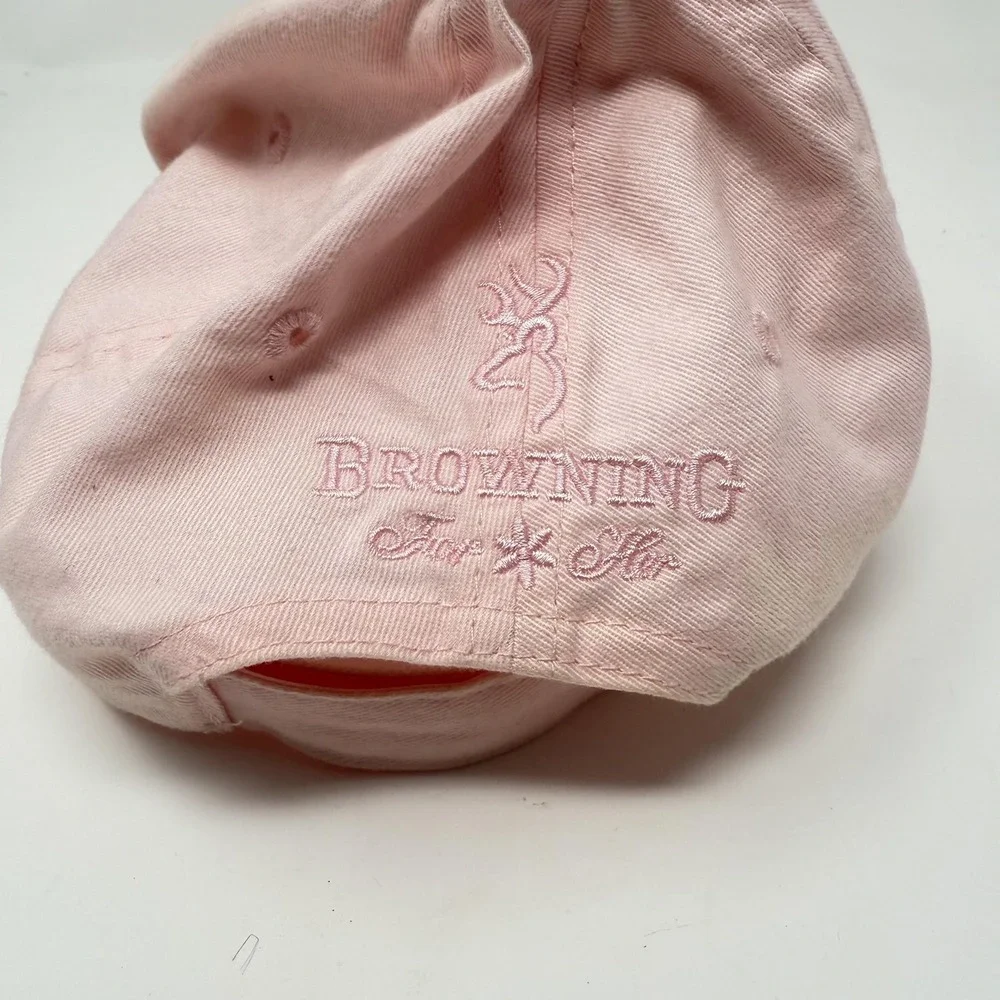 Browning brand style