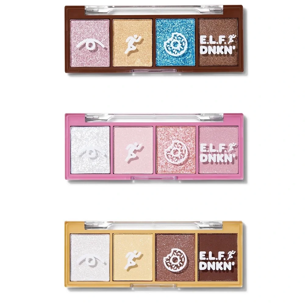ELF new packaging