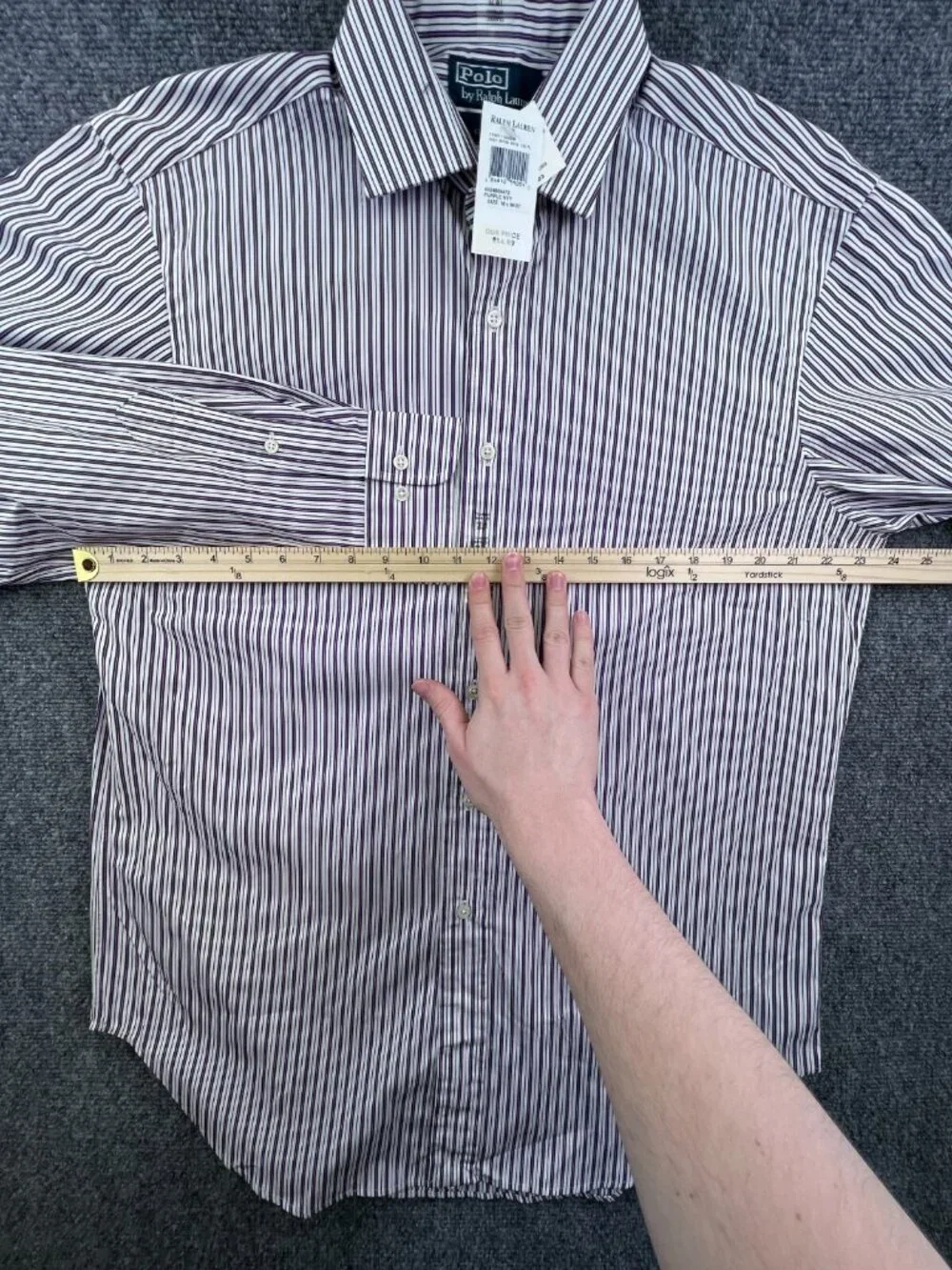 Polo Ralph Lauren new but