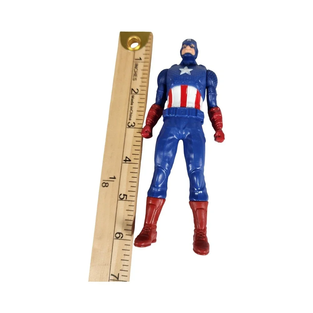 Marvel captain america