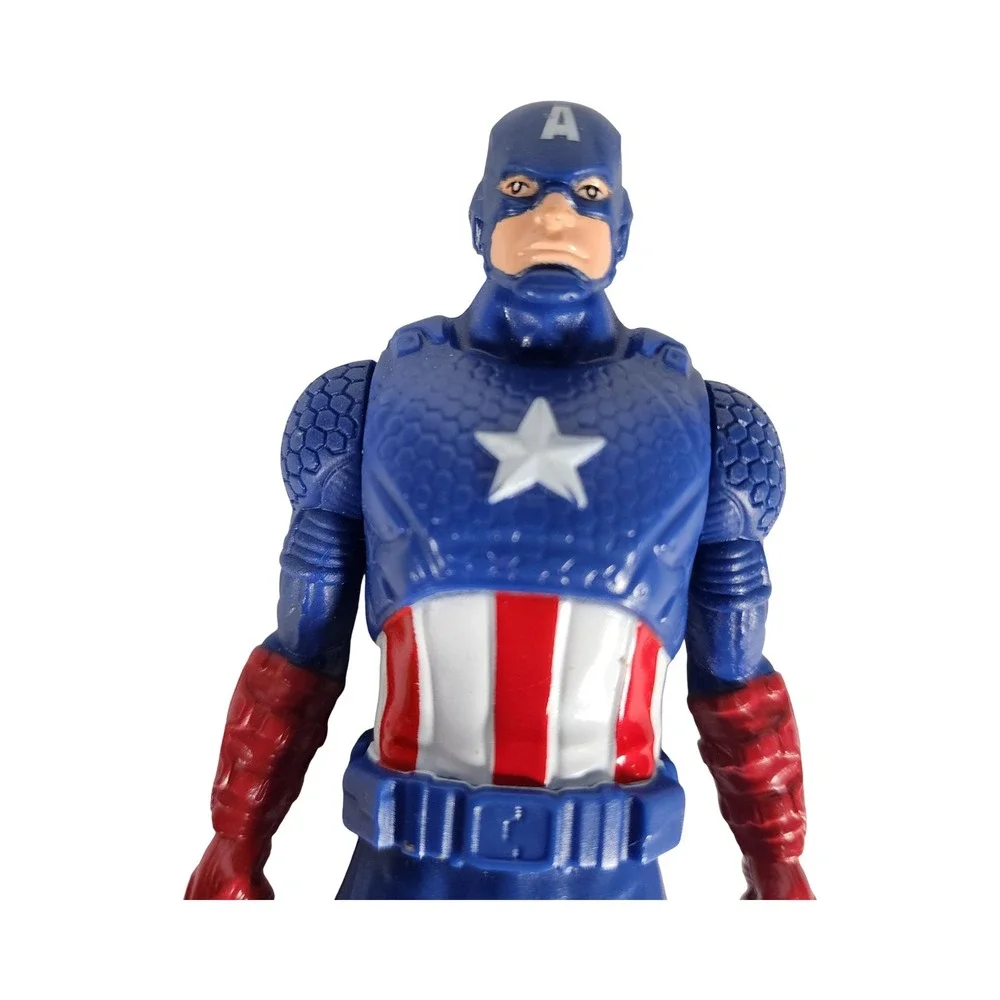 Marvel captain america