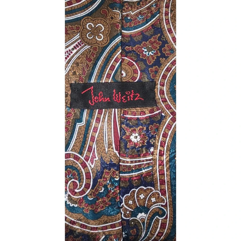 John Weitz vintage john