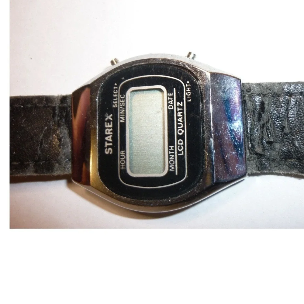 Starex brand type