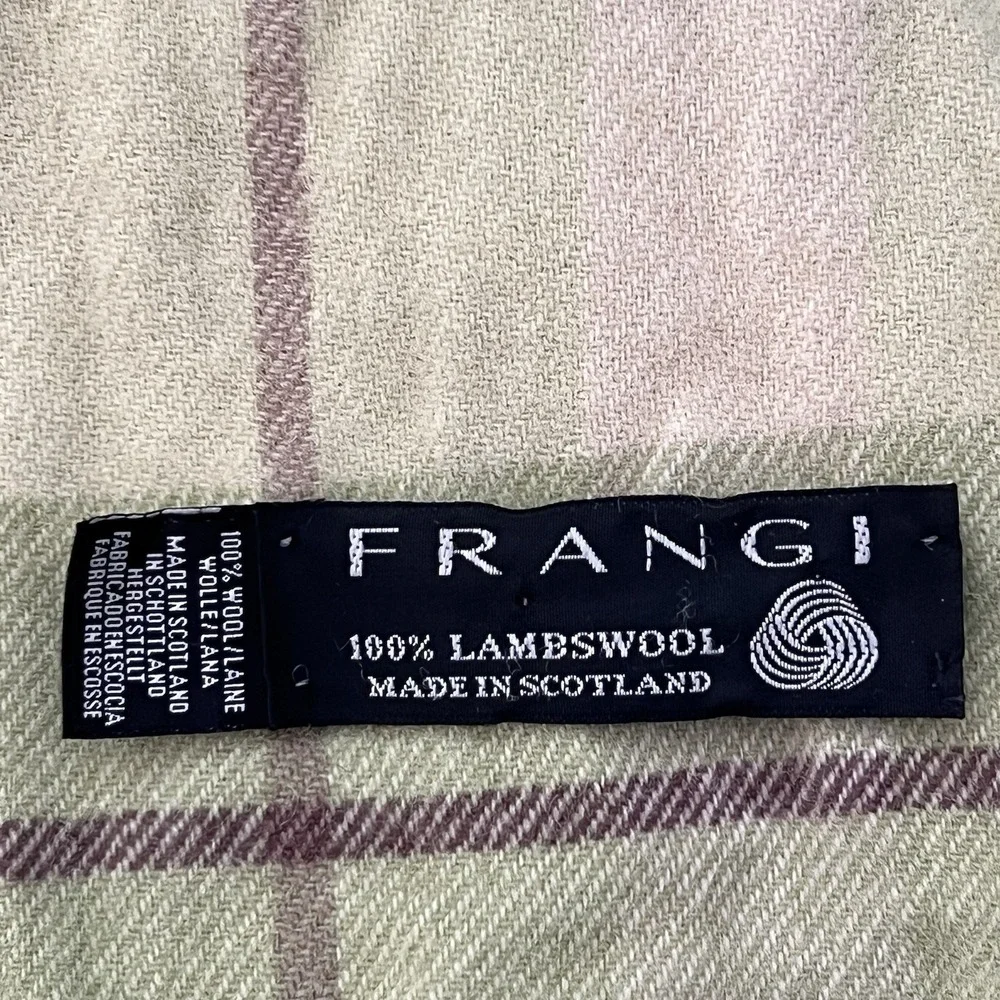 Frangi vintage by