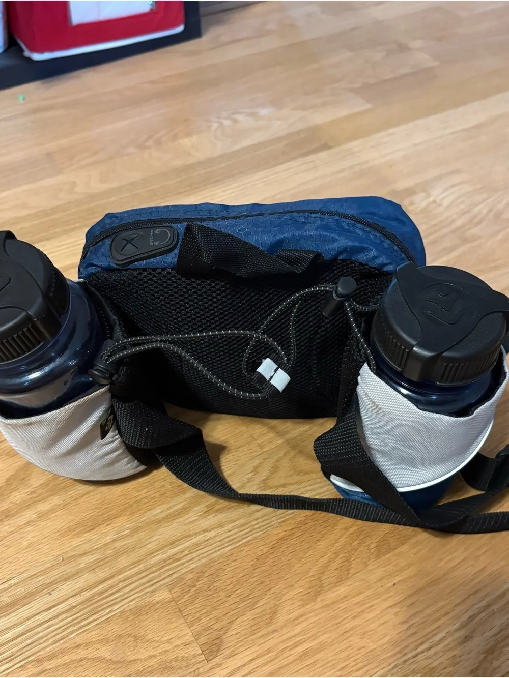Outdoor Products compact blue