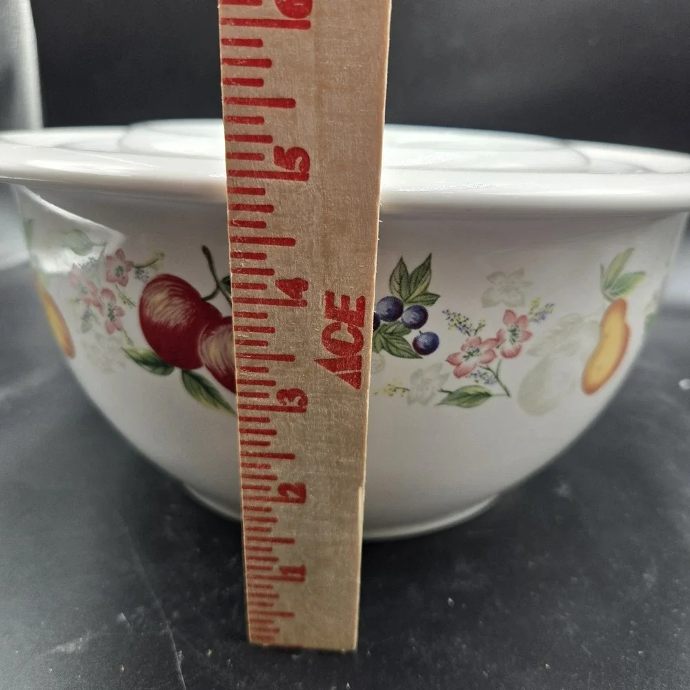 Corelle three vintage
