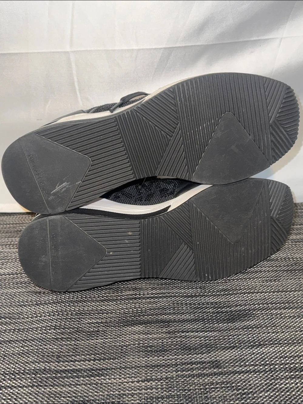 Michael Kors Georgie Trainer