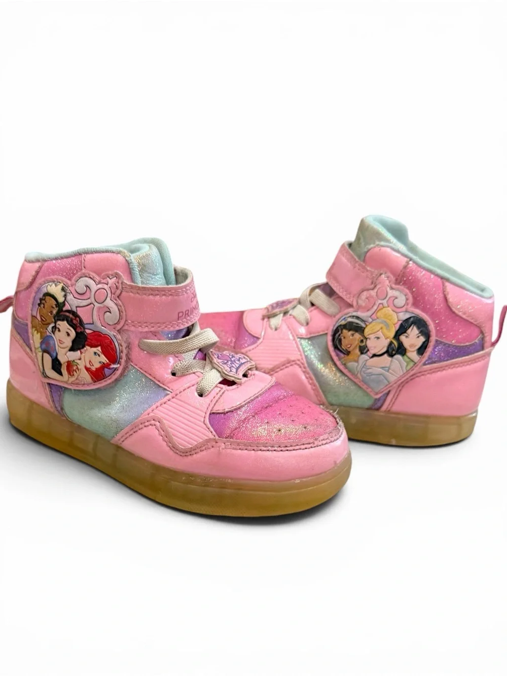 Disney y2k princess