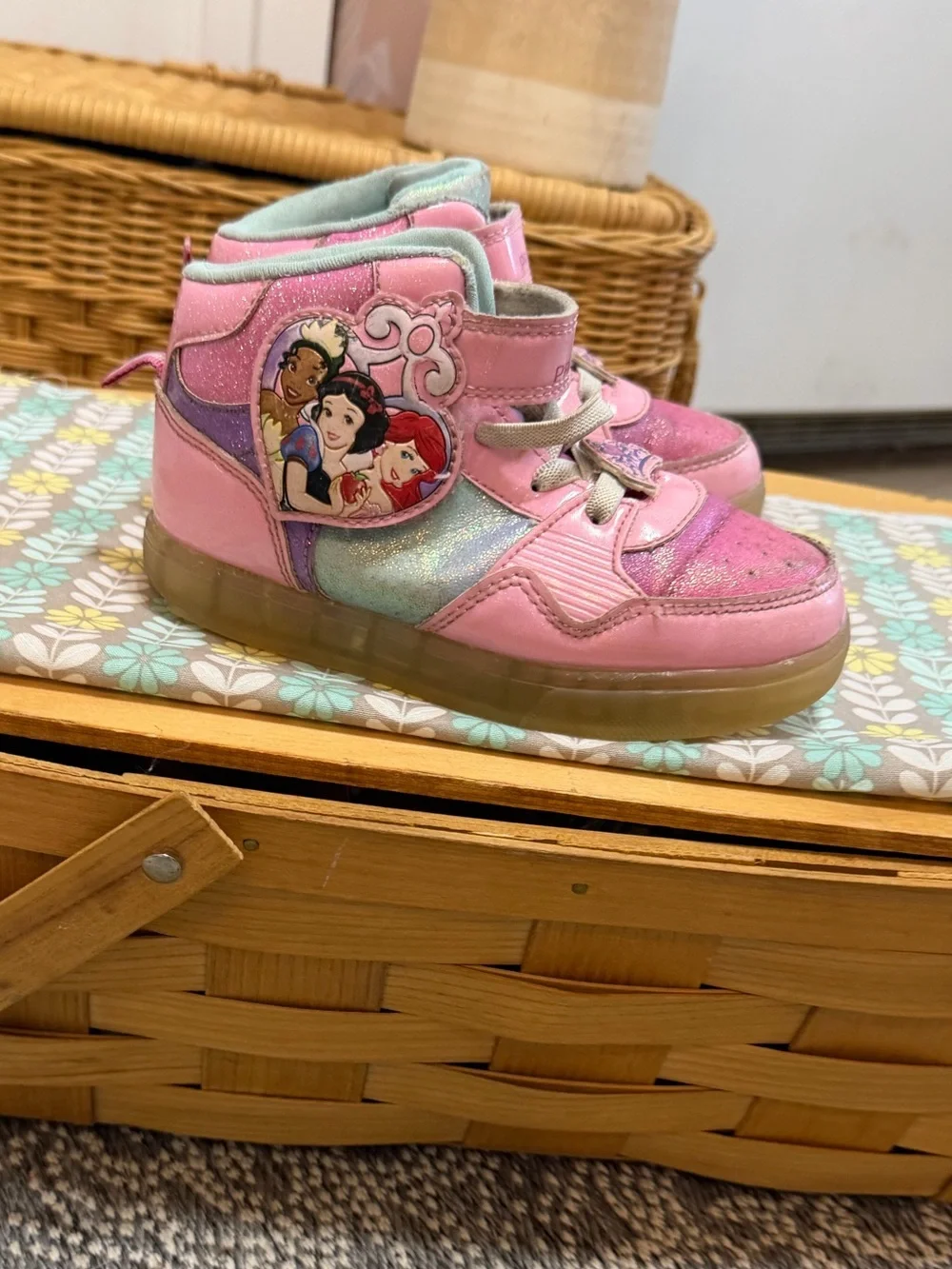 Disney y2k princess