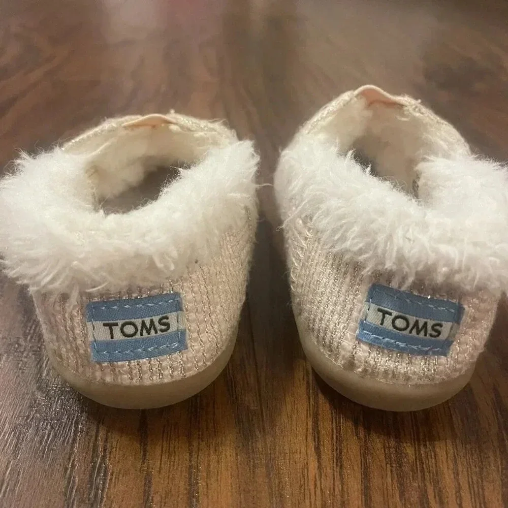 Toms comfort stylish