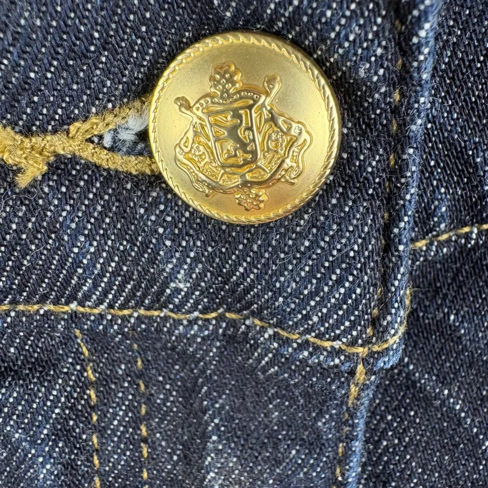 J. Crew crew jeans