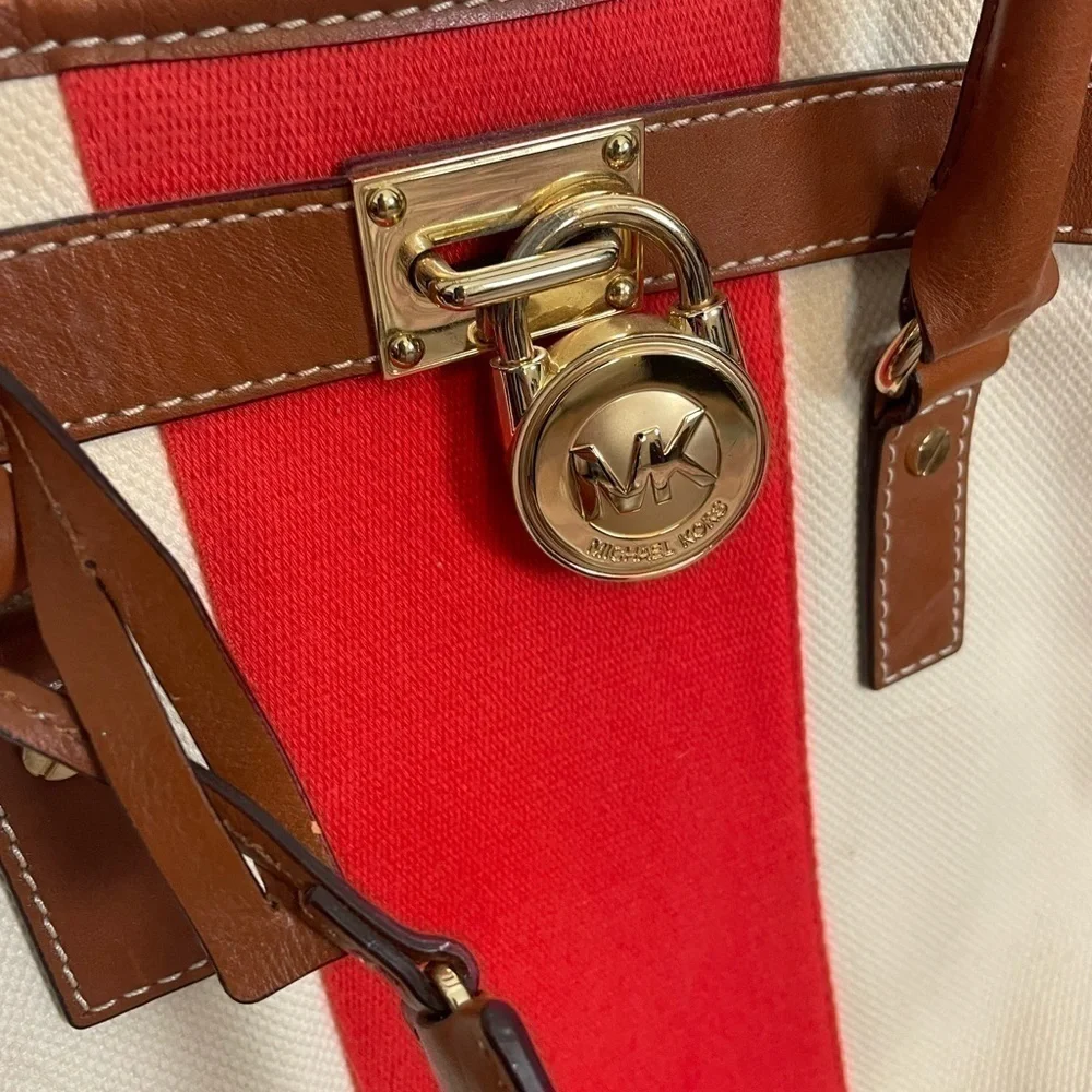 Michael Kors gently used