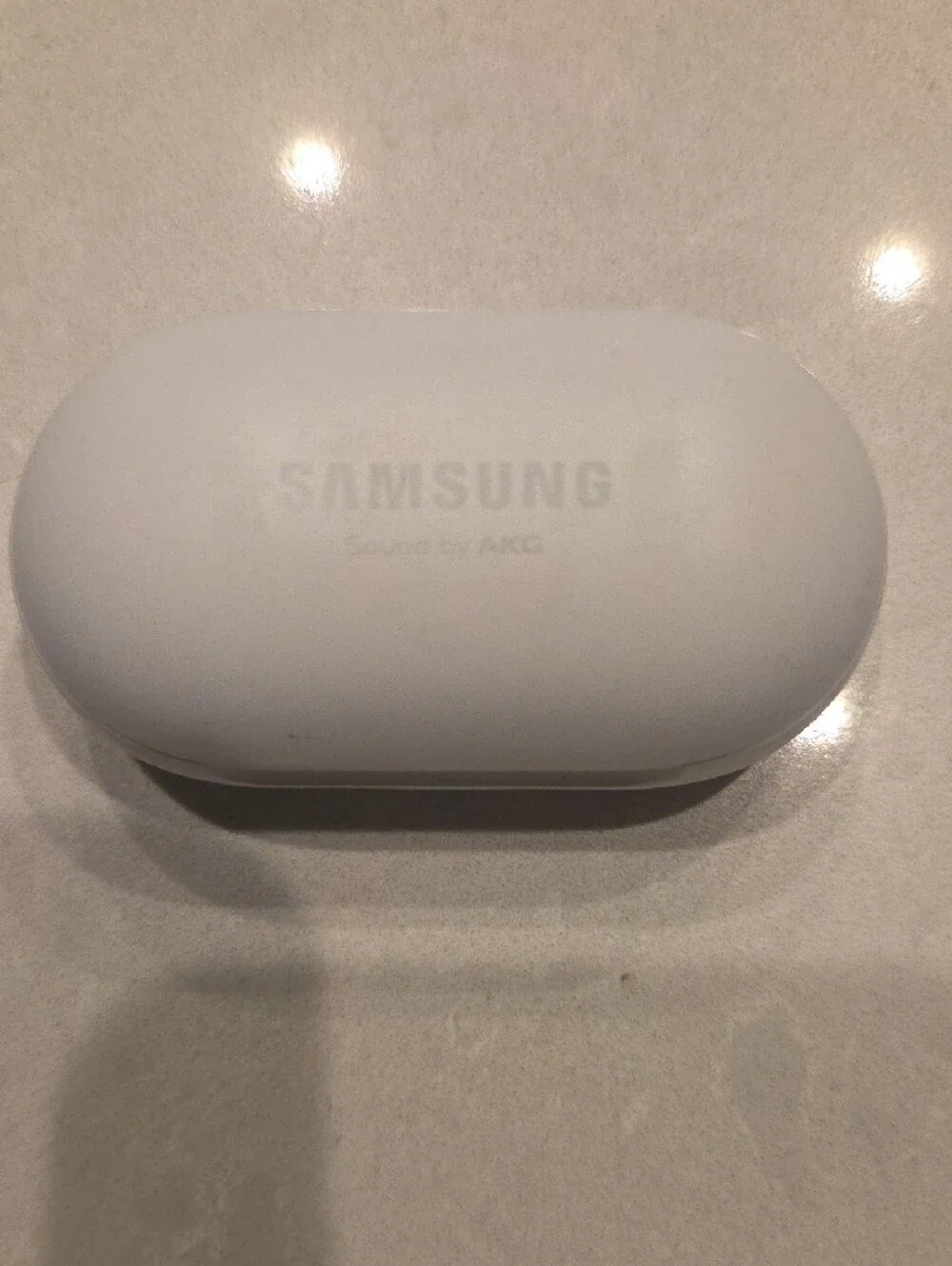 Samsung true wireless