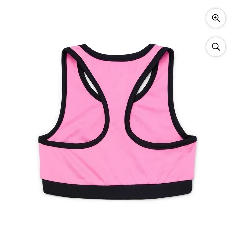 Hind stylish pink