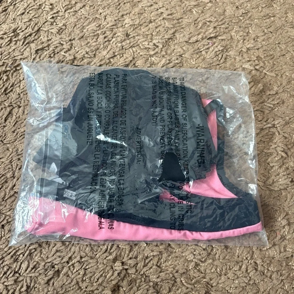 Hind stylish pink