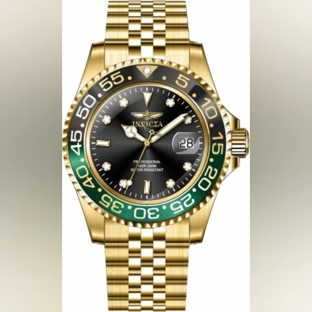 Invicta brand new