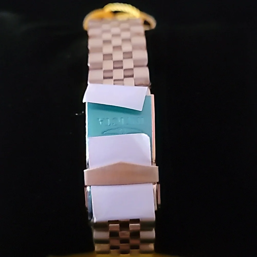 Invicta brand new