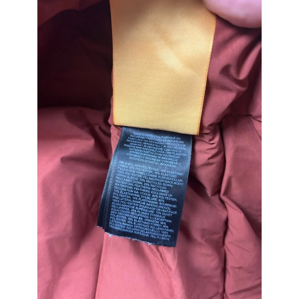 The North Face north face