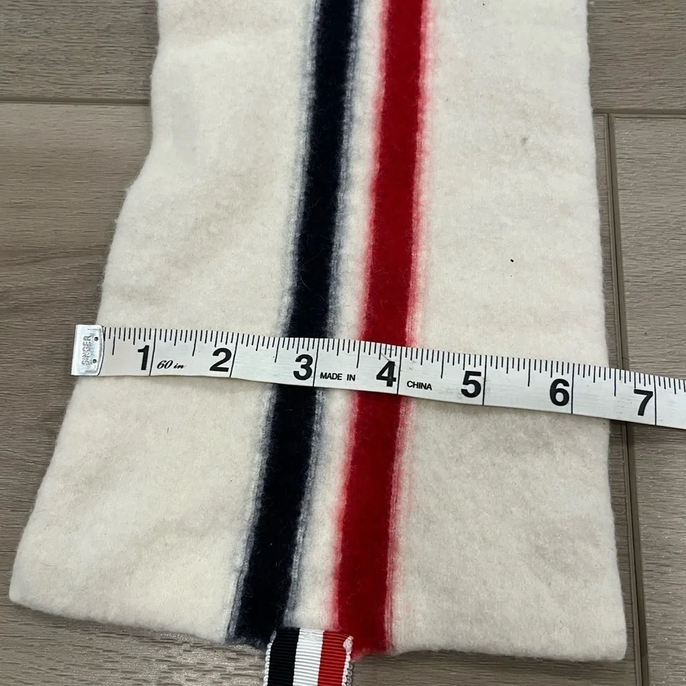 Thom Browne fair pre