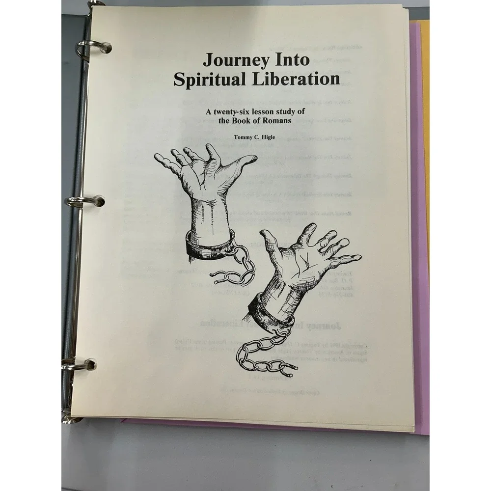 N/A journey into