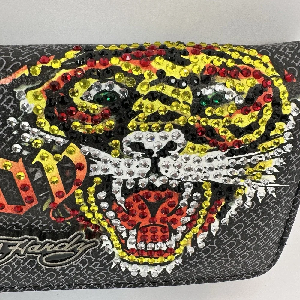 Ed Hardy ed hardy