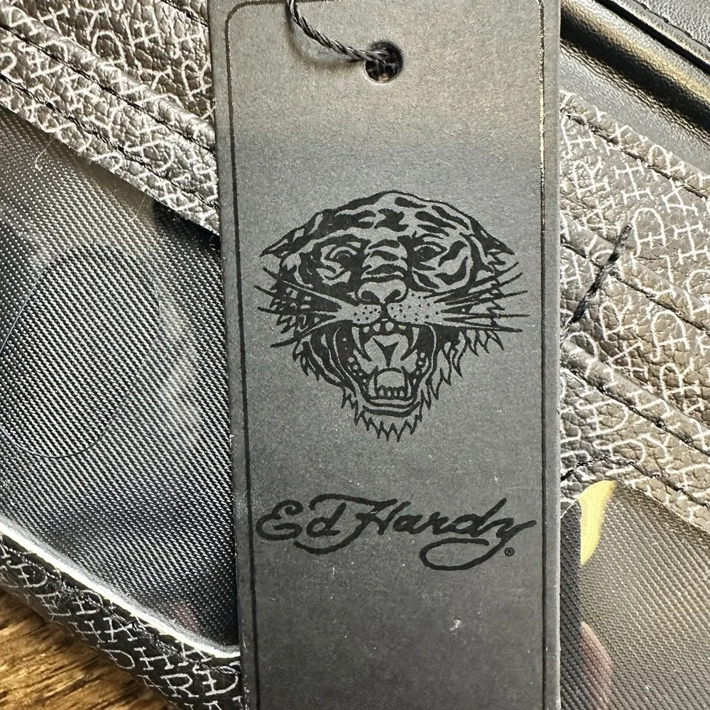 Ed Hardy ed hardy