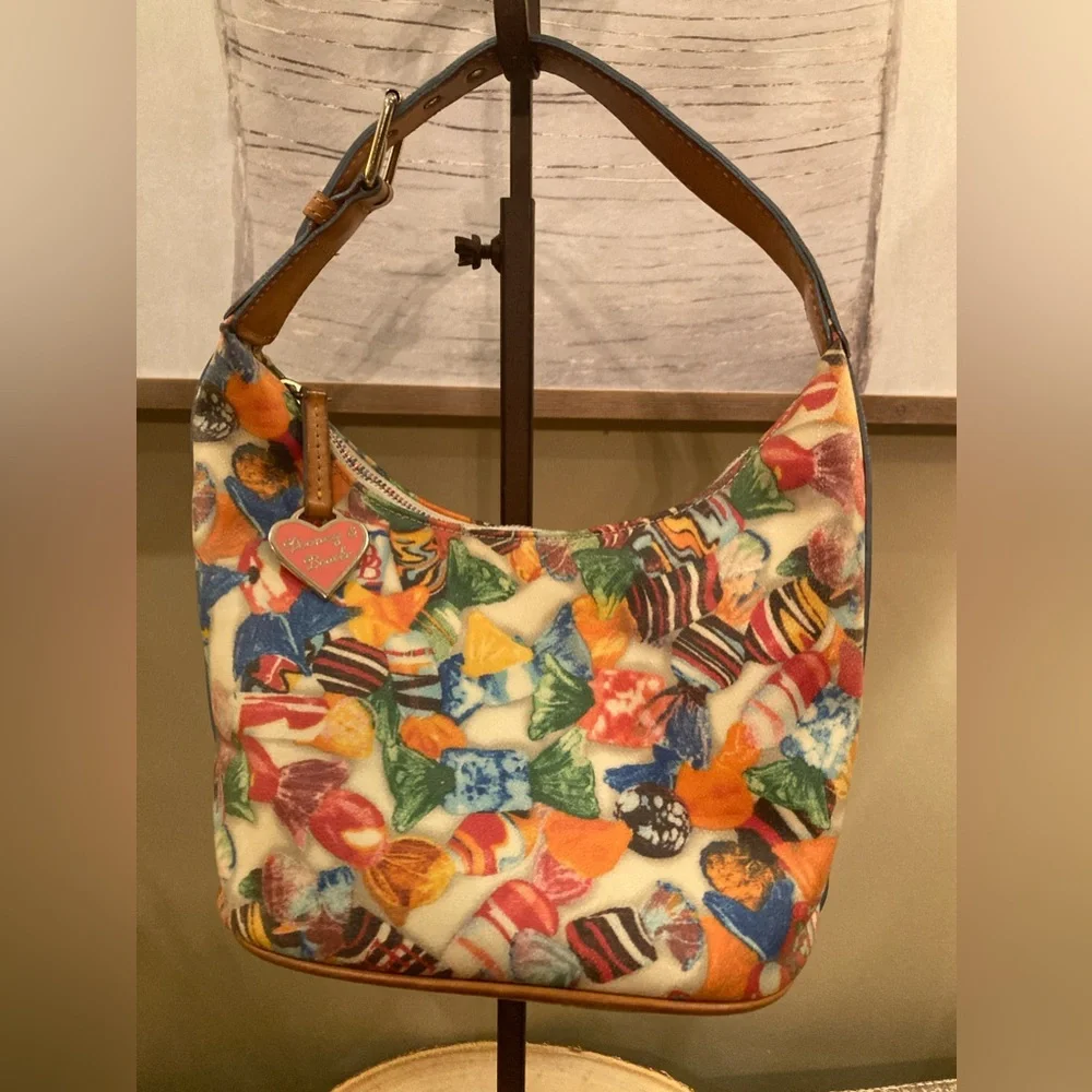 Dooney & Bourke this rare