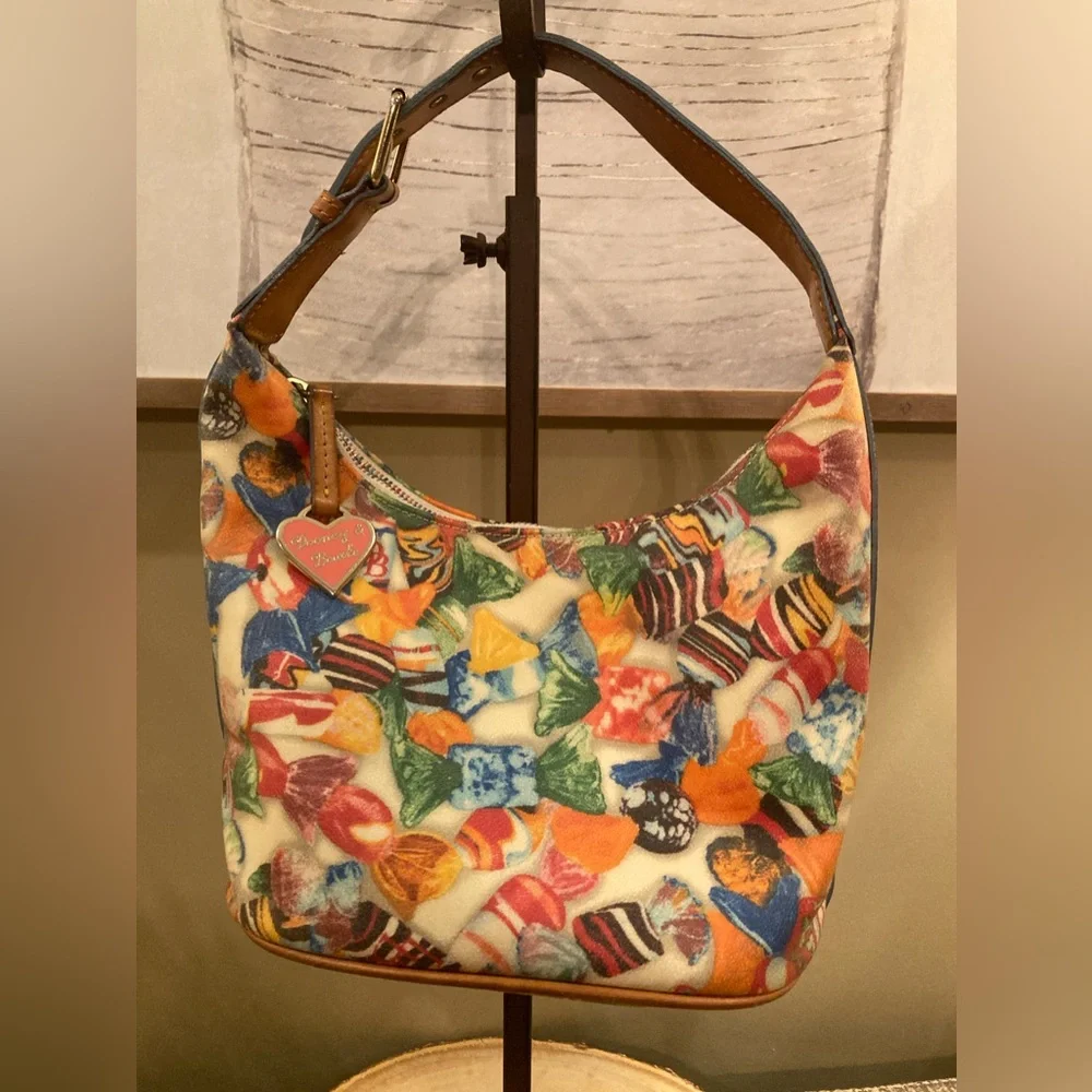 Dooney & Bourke this rare