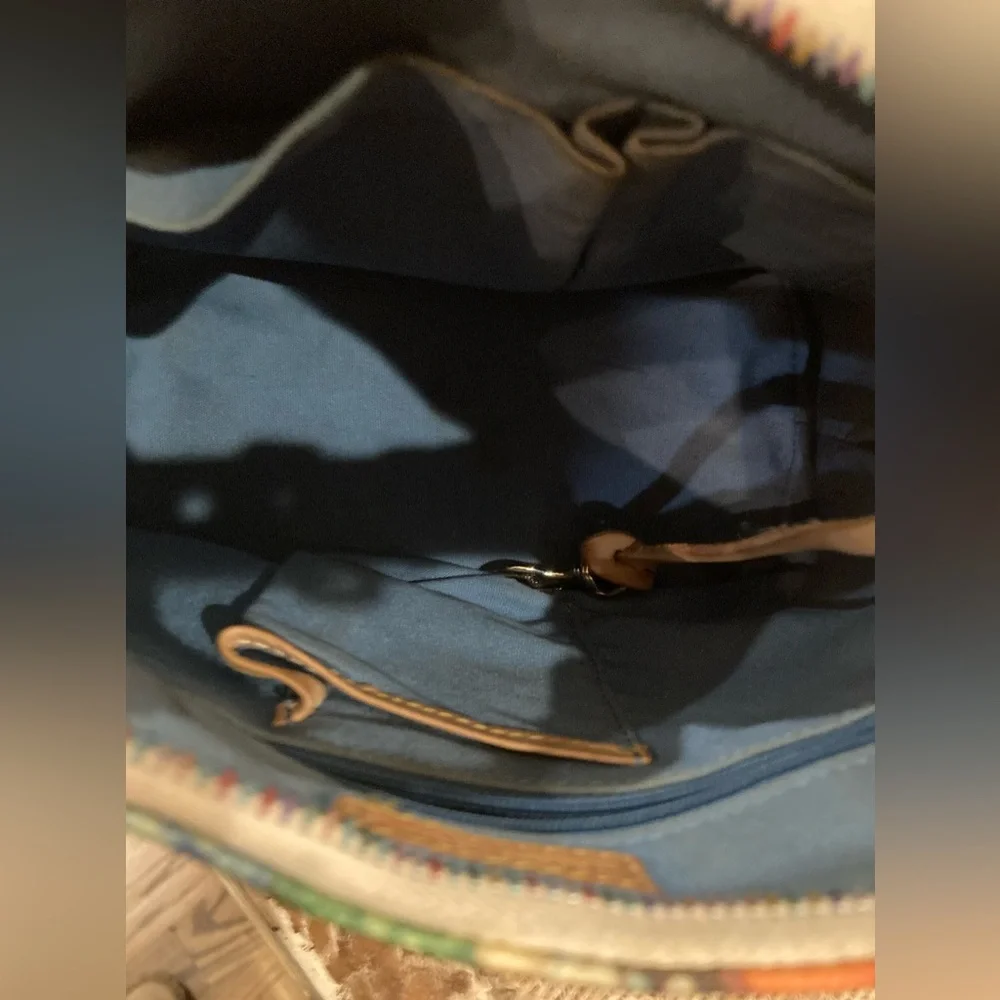 Dooney & Bourke this rare