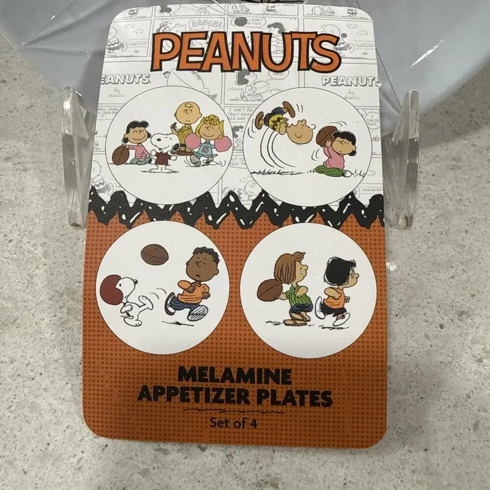 Peanuts this set