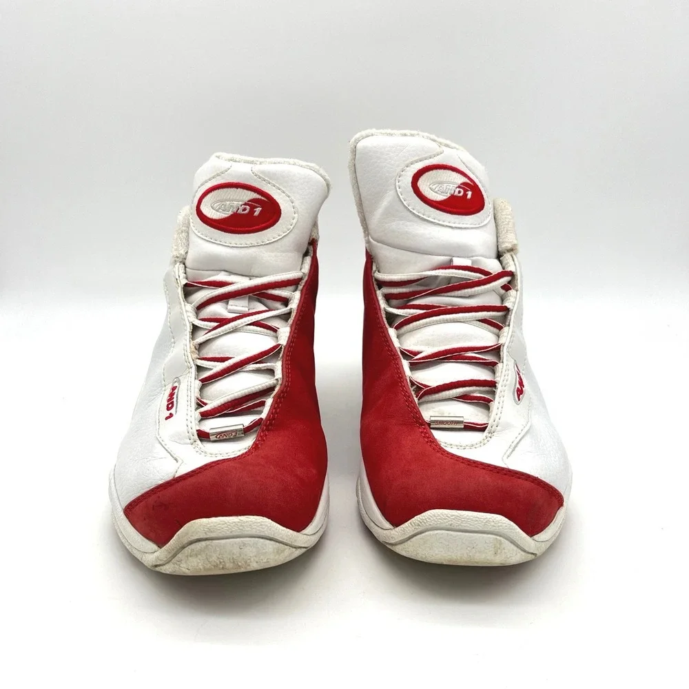 And1 vintage tai