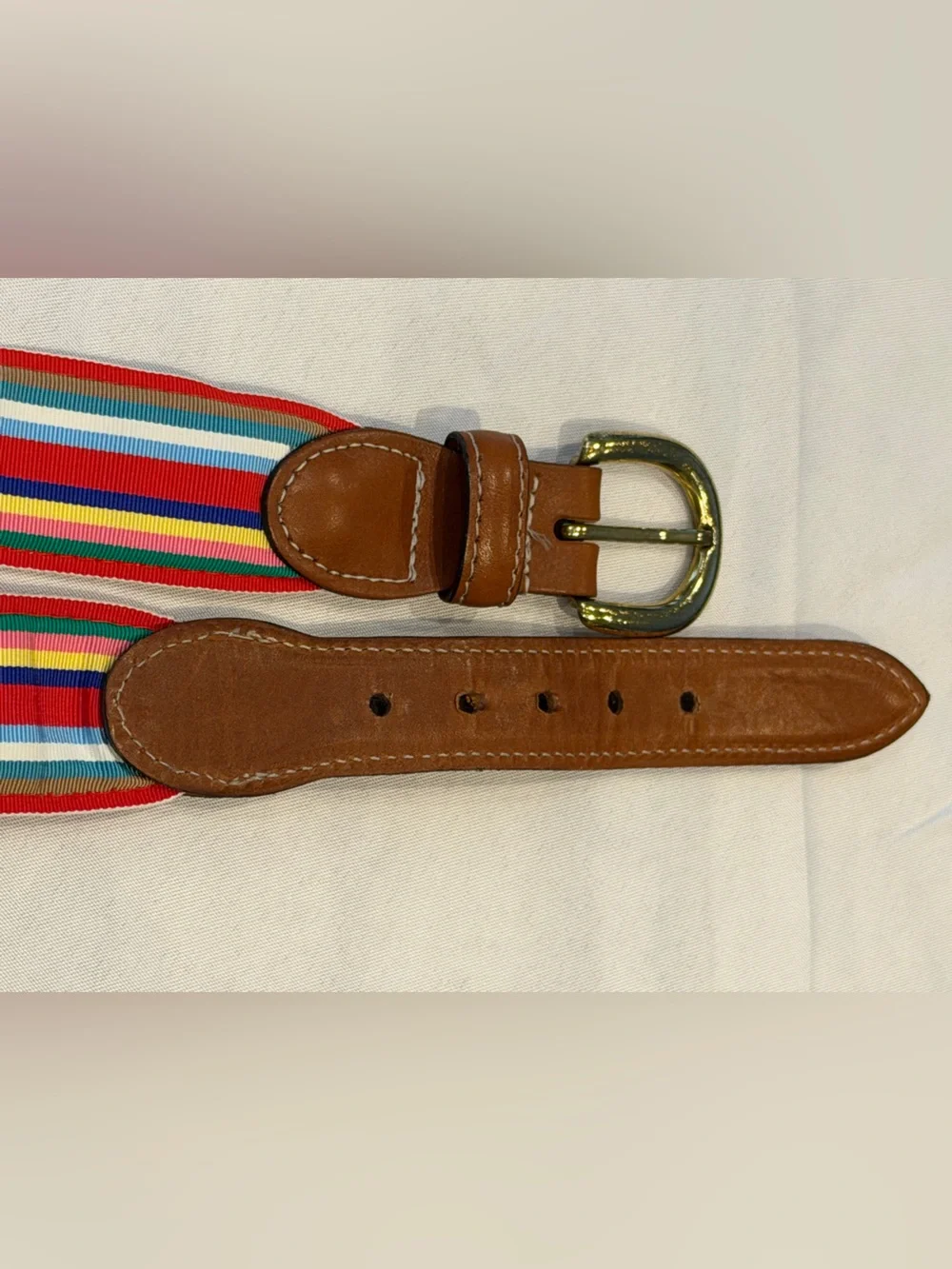 Barrons-Hunter bright multicolor
