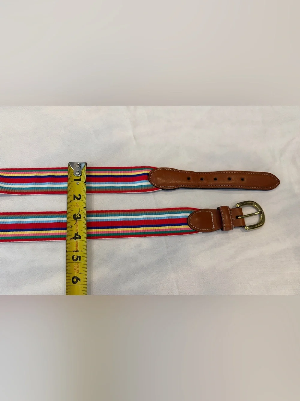 Barrons-Hunter bright multicolor