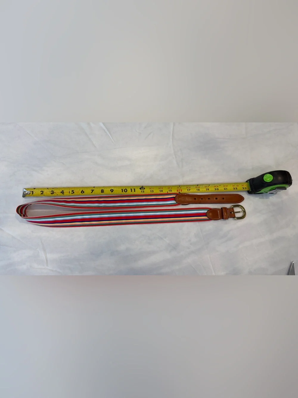 Barrons-Hunter bright multicolor