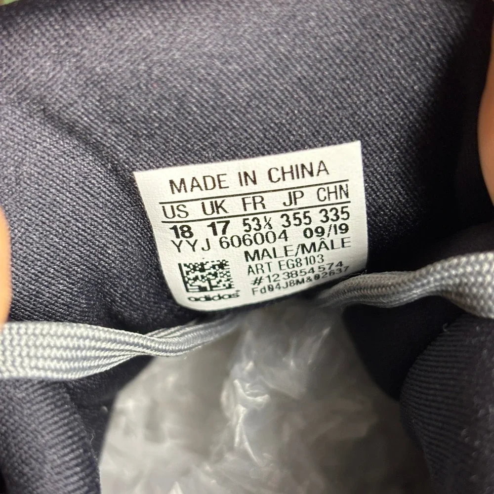 adidas item you
