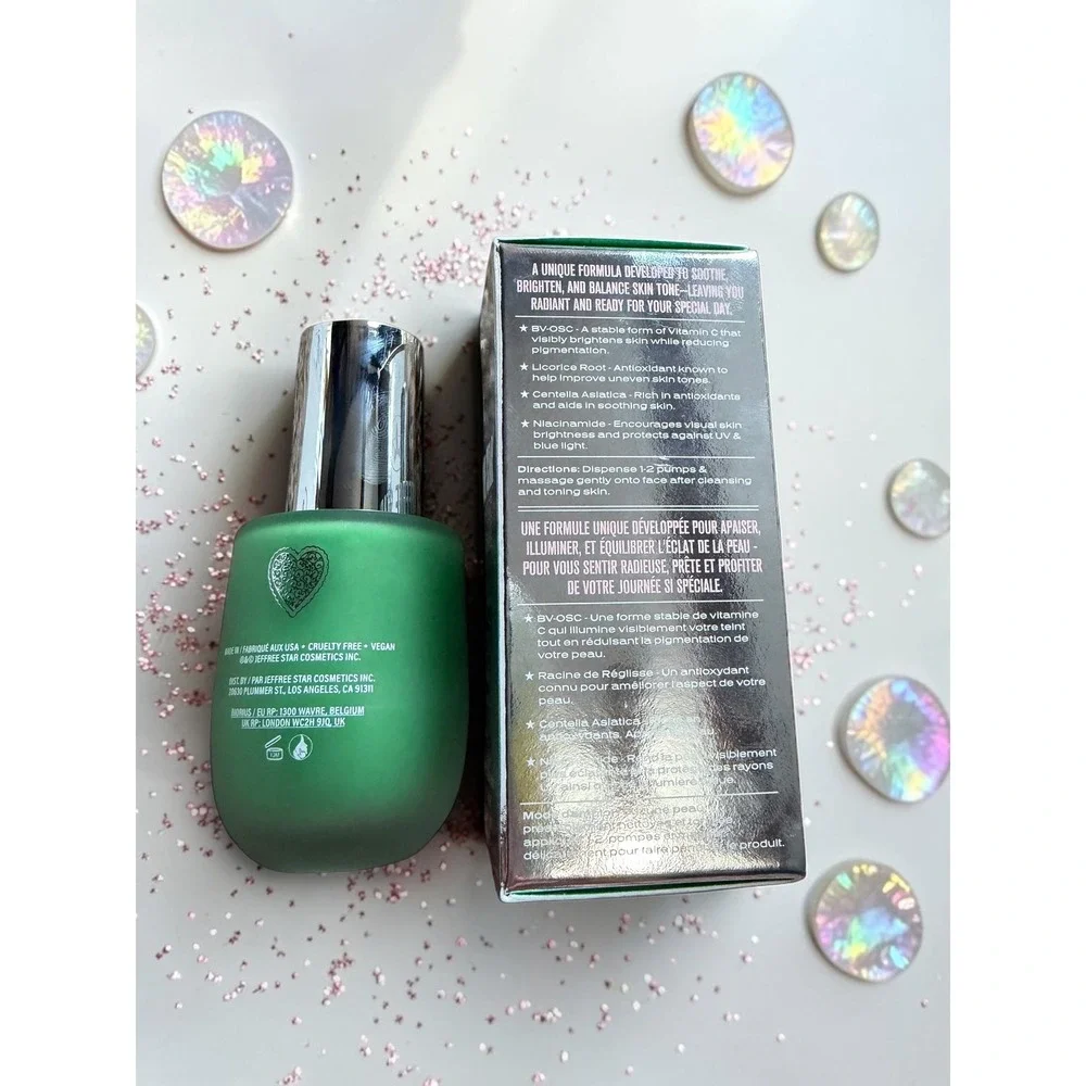 Jeffree Star Skincare *brand new