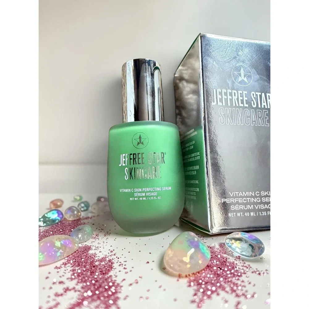 Jeffree Star Skincare *brand new