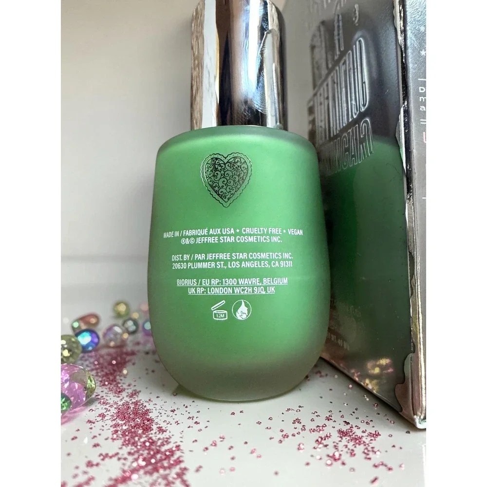 Jeffree Star Skincare *brand new