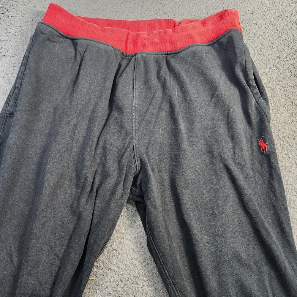 Polo Ralph Lauren brand polo