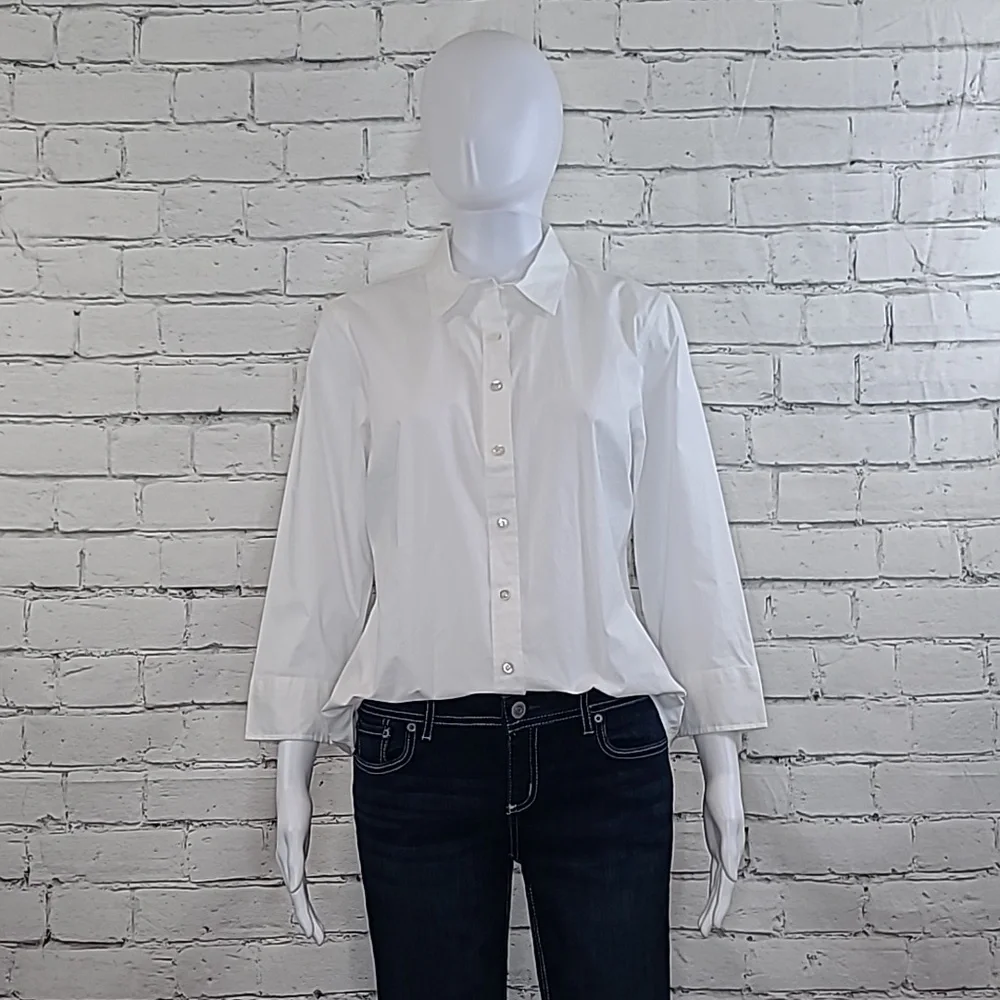 J. Crew crew stretch