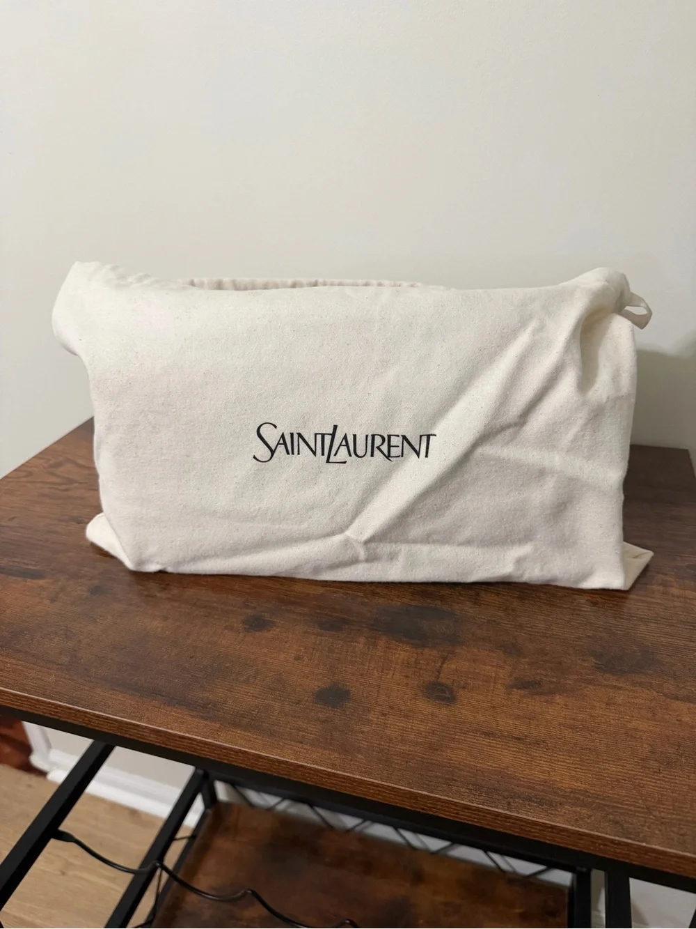 Yves Saint Laurent brand new