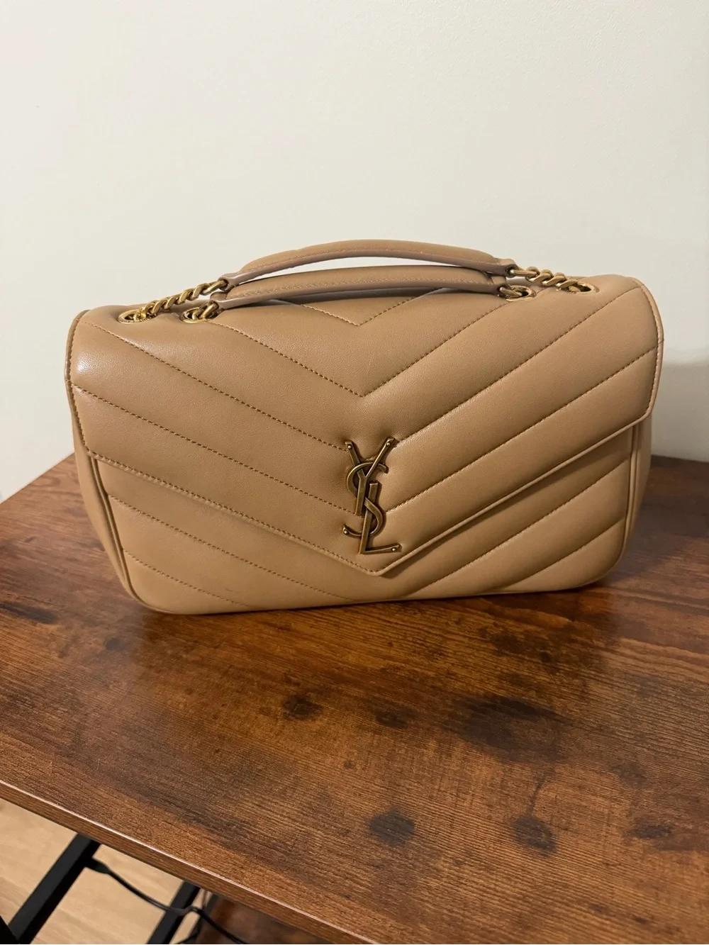 Yves Saint Laurent brand new